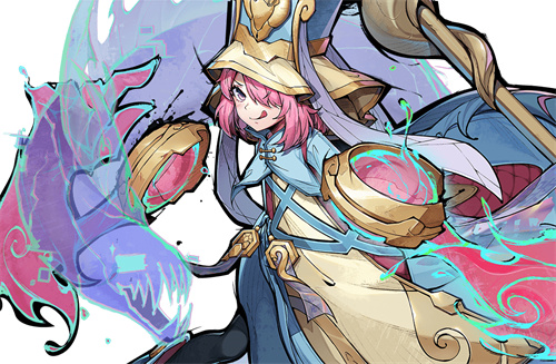 镇魂街天生为王角色强度排行榜 英雄节奏榜一览