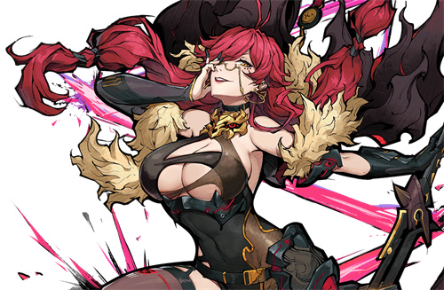 镇魂街天生为王角色强度排行榜 英雄节奏榜一览