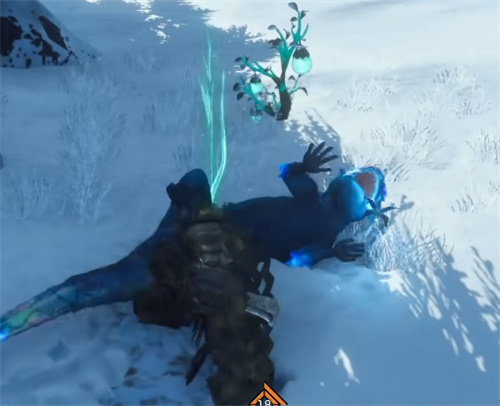 狂野之心猎人之腕是猎人什么 猎人之腕激活手段介绍