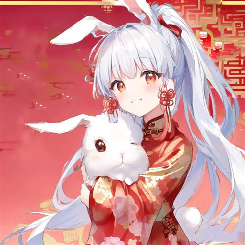 原神过年头像大全 2023年新春红围巾头像有哪些