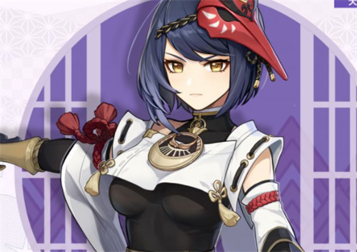 中文配音演员:杨梦露日语配音演员:濑户麻沙美韩语配音演员:文支映