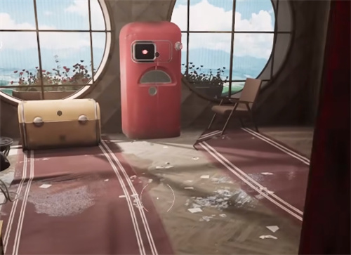 原子之心冰箱诺拉在哪 魅魔冰箱位置一览