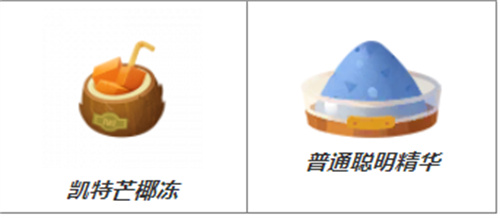 猫咪公寓2神奇药水配方汇总 药剂配方原料一览