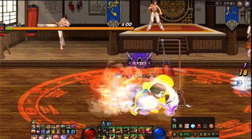 dnf剑魂攻速流搭配攻略