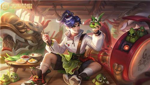 2022王者荣耀最强射手排名