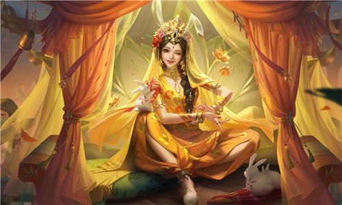 2022王者荣耀最强射手排名