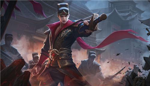 2022王者荣耀最强射手排名