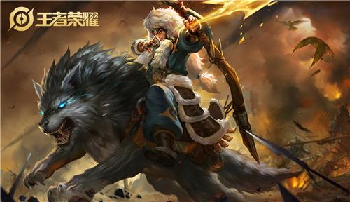 2022王者荣耀最强射手排名