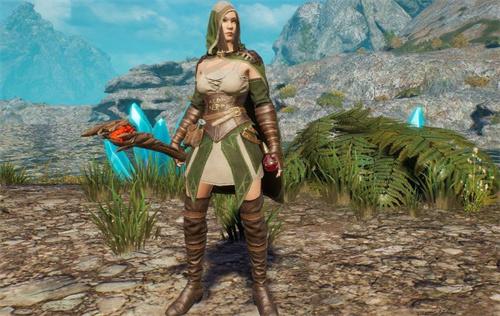 昏暗与光明手游职业抉择推荐