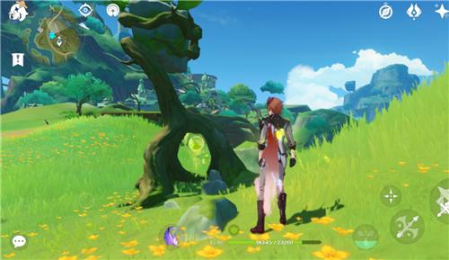 原神化城郭草神瞳怎么拿