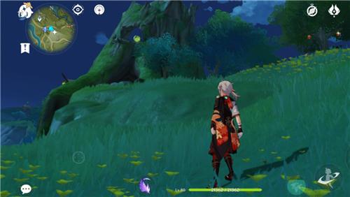 原神化城郭草神瞳怎么拿