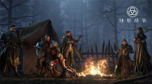 环形摩擦角色强度排行