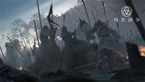 环形摩擦角色强度排行