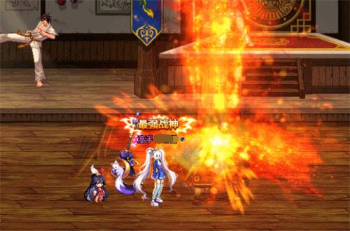 dnf魔道学者值得玩吗