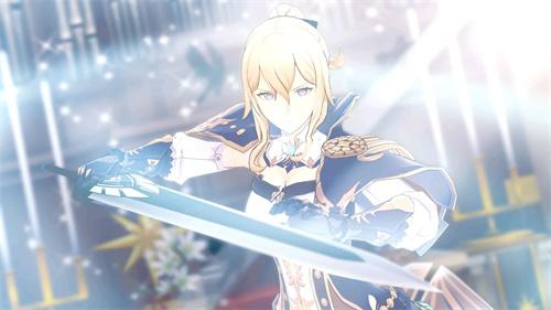 原神天目影打刀适合谁