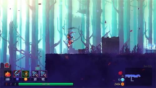 重生细胞园丁的三把钥匙怎么获得