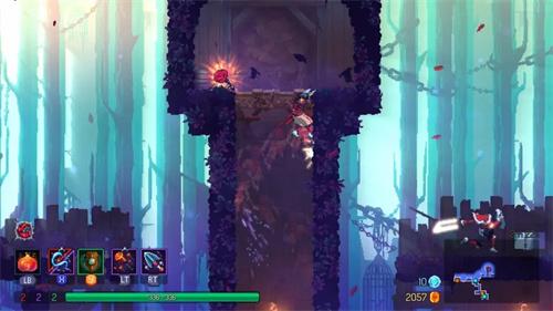 重生细胞园丁的三把钥匙怎么获得