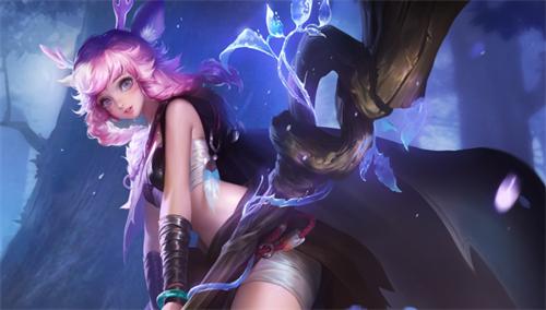 王者荣耀最弱的英雄排名