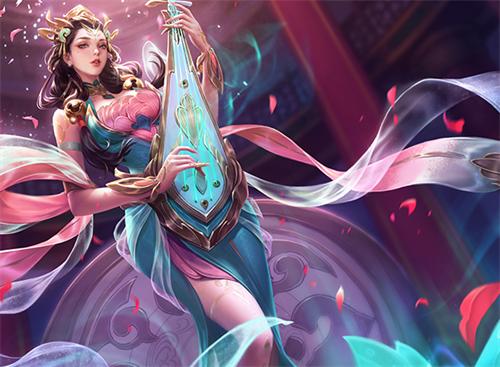 王者荣耀最弱的英雄排名