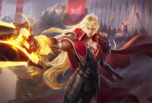 王者荣耀最弱的英雄排名