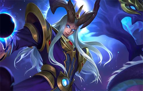 王者荣耀最弱的雄排英雄排名