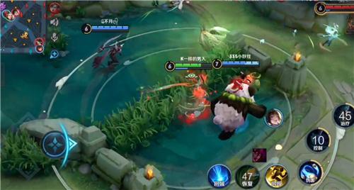 2022王者荣耀最强阵容推荐