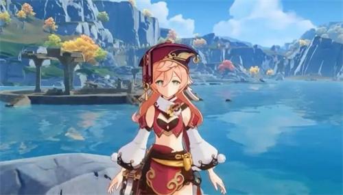 原神法器主c有哪些