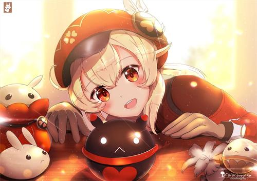 原神法器主c有哪些