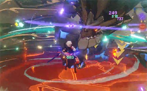 原神万叶天赋要升级吗