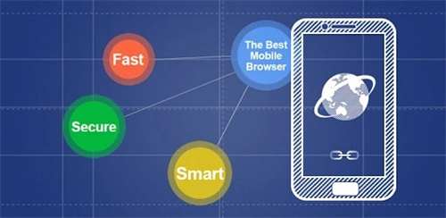 web浏览器手机版