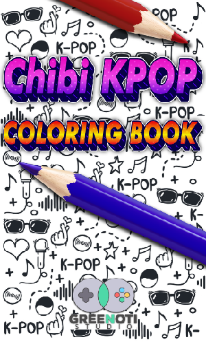 Chibi KPOP