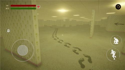 后室逃脱手机版