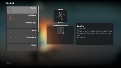 逝世荒地生存手机版