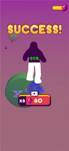 疯狂果冻人最新版