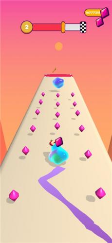 疯狂果冻人最新版