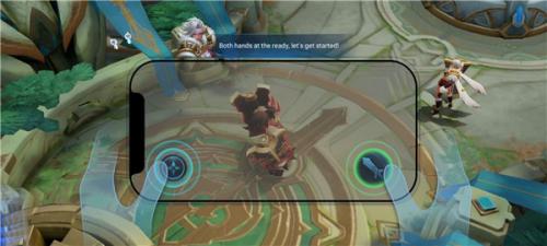 王者荣耀国际版墨西哥版