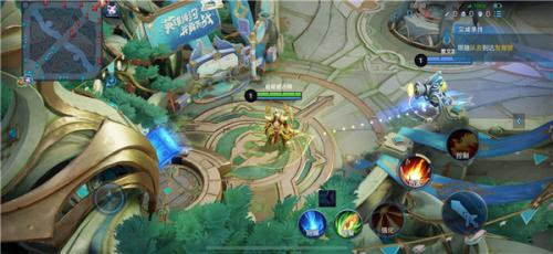 王者荣耀国际版墨西哥版