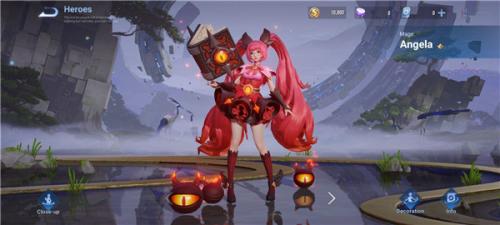 王者荣耀国际版墨西哥版