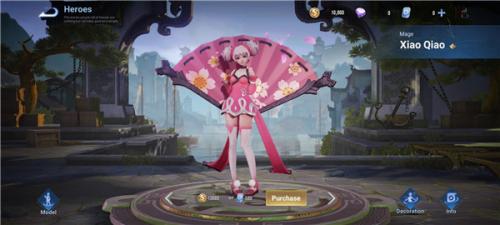 王者荣耀国际版墨西哥版