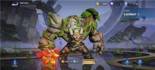 王者荣耀国际版墨西哥版