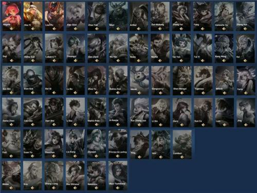 王者荣耀国际版墨西哥版