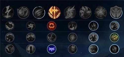 英雄联盟手游华为版