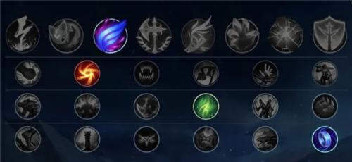 英雄联盟手游华为版