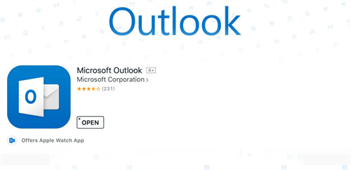 outlook邮箱安卓版下载