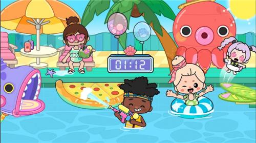 Aha的全球国际服