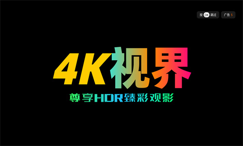 4K视界软件最新版下载