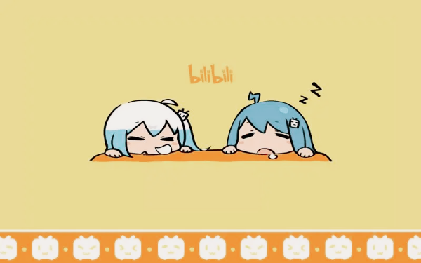 哔哩哔哩安卓版app下载