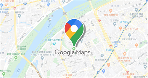 google地图