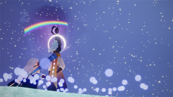 光遇vivo渠道服下载