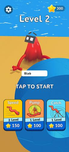 别吃我的史莱姆安卓版